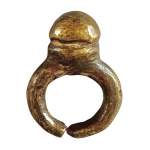 Anillo - DAN, KRU