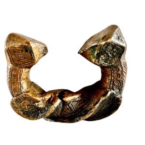 Brazalete “keguru” - ZARMA (Djerma)
