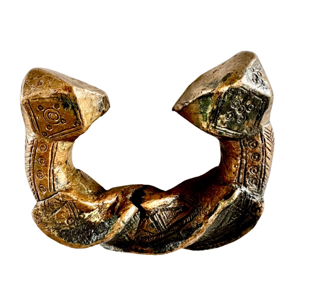 Brazalete “keguru” - ZARMA (Djerma)