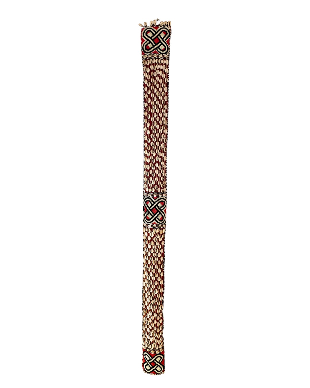 Cinturón - KUBA
