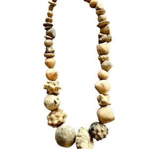 Moneda primitiva collar - SAO