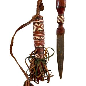 Daga - MANDINGO