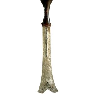 Espada “llwoon o llondo” - KUBA, LELE
