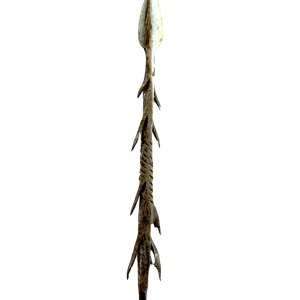 Flecha - UBANGI