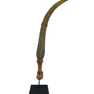 Sable - NGOMBE, NGBANDI, DOKO