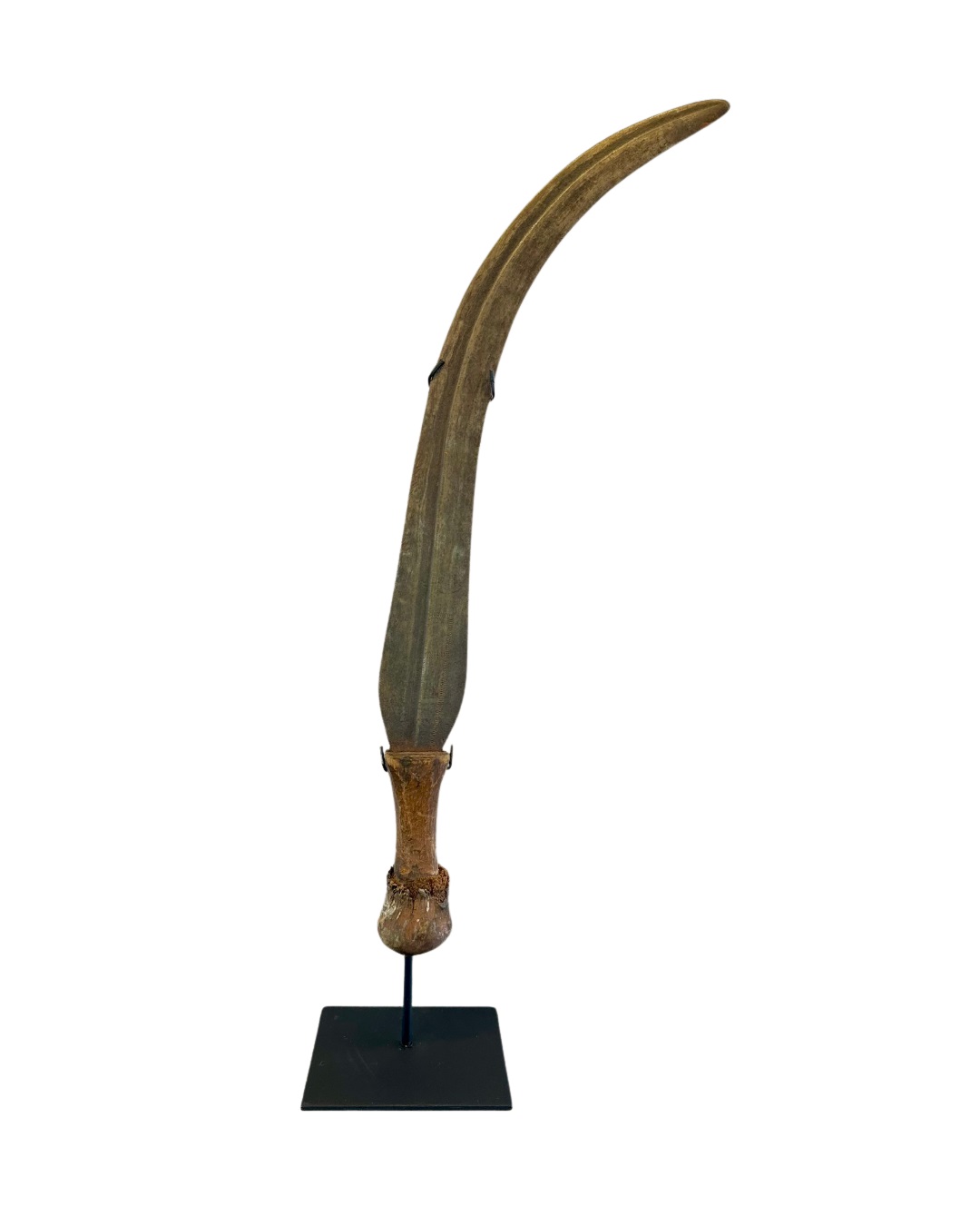 Sable - NGOMBE, NGBANDI, DOKO